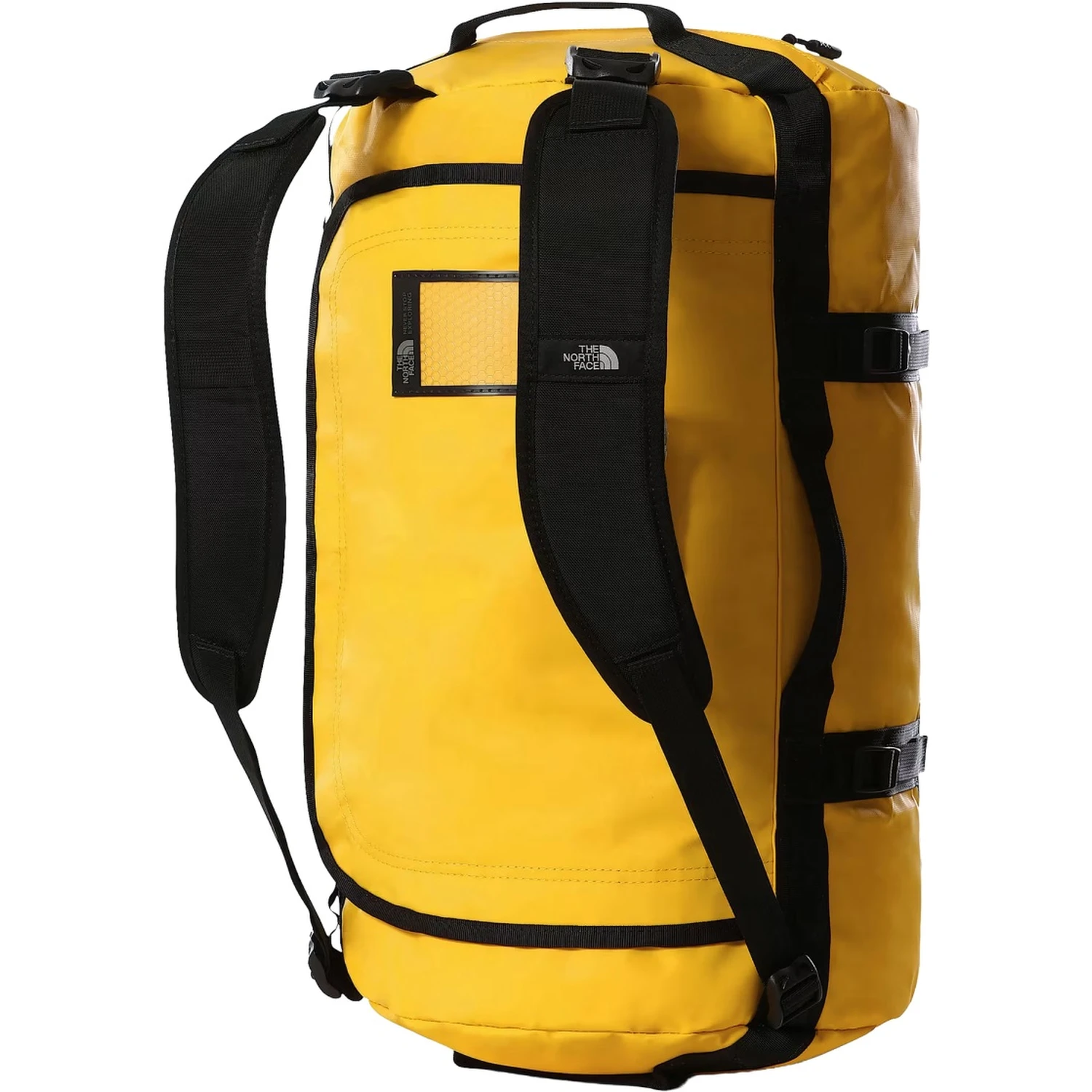 DUFFEL BAG DUFFEL "BASE CAMP"