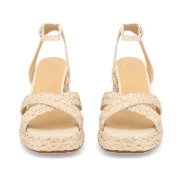 SANDAL "VALERIETTE/258"