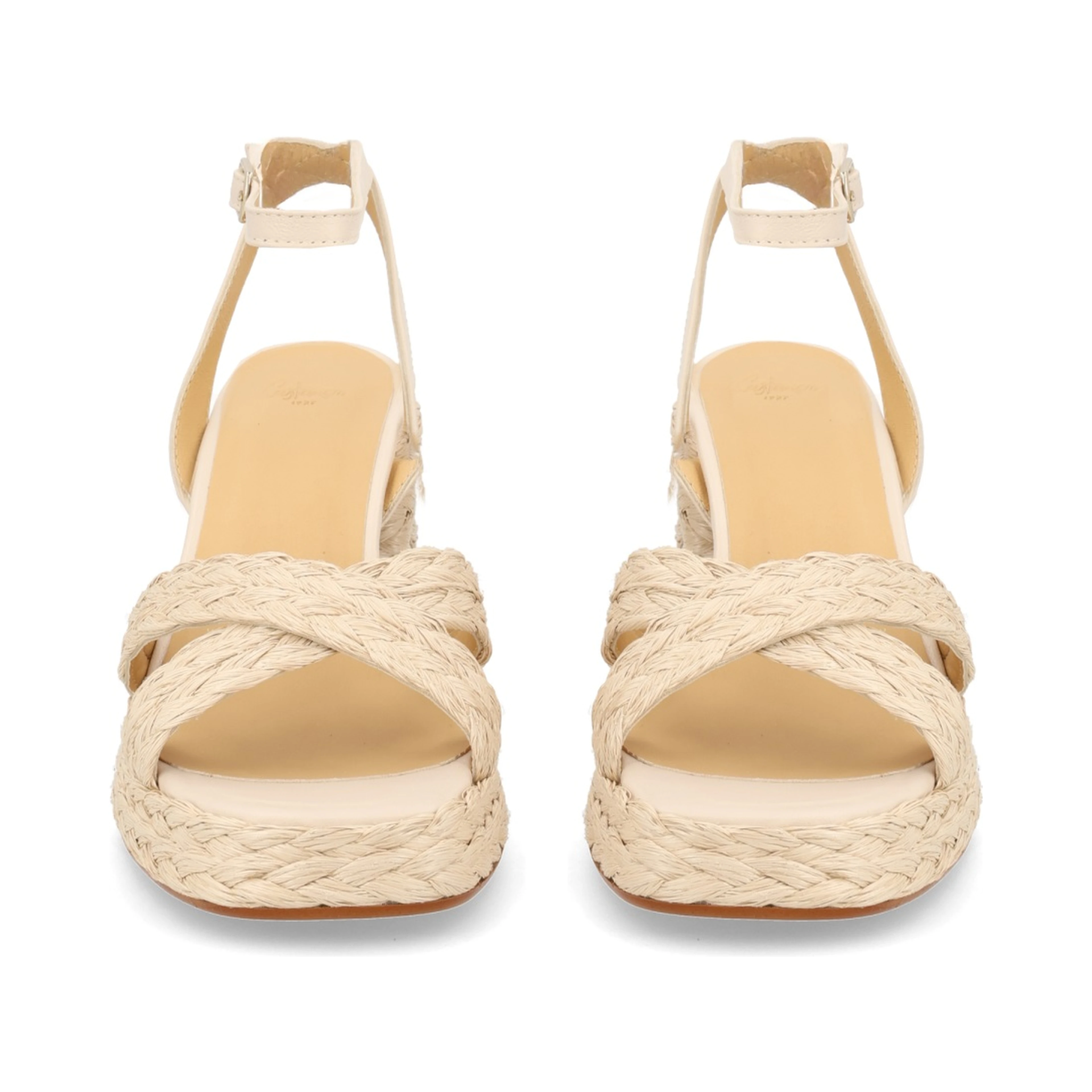 SANDAL "VALERIETTE/258"