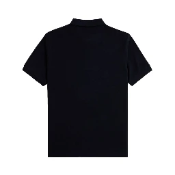 POLO WITH LOGO