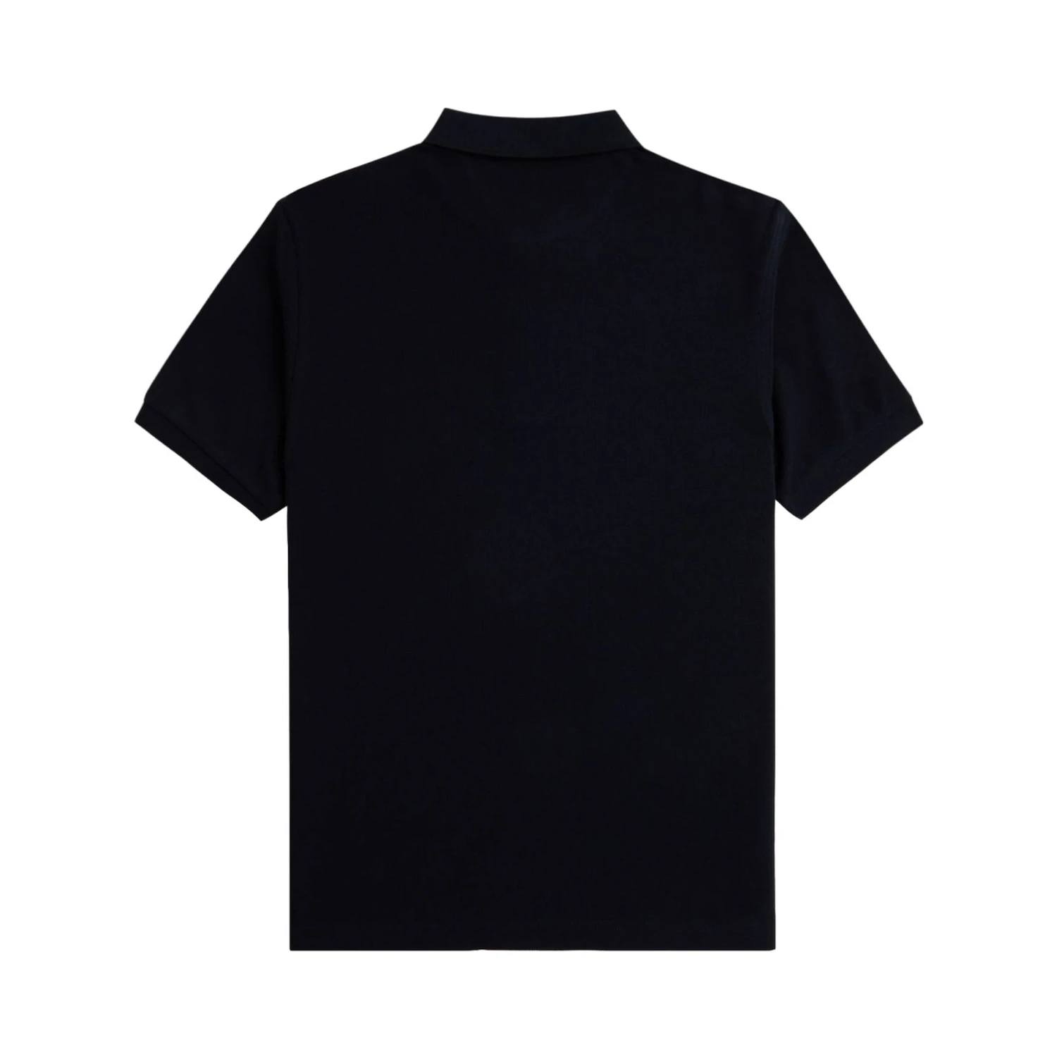 POLO WITH LOGO