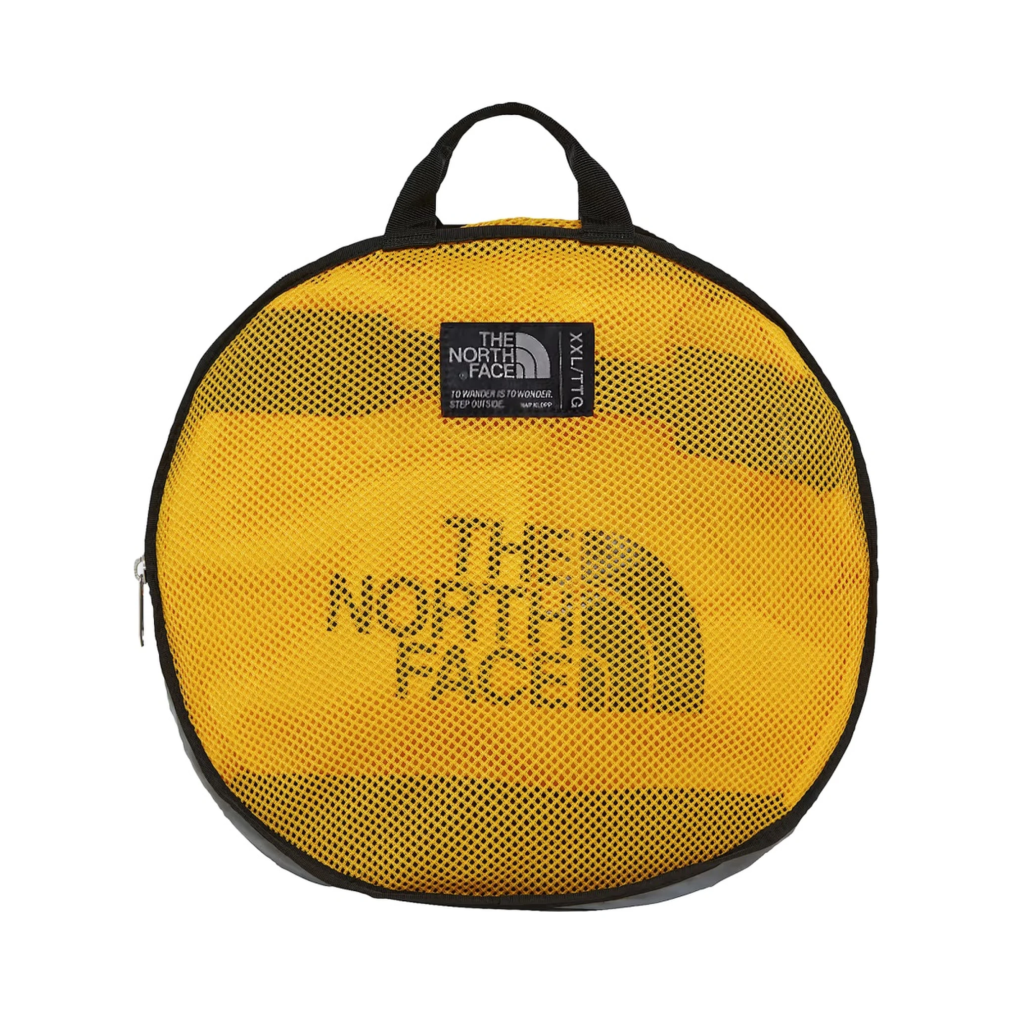 DUFFEL BAG DUFFEL "BASE CAMP"