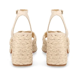 SANDAL "VALERIETTE/258"