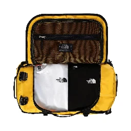 DUFFEL BAG DUFFEL "BASE CAMP"