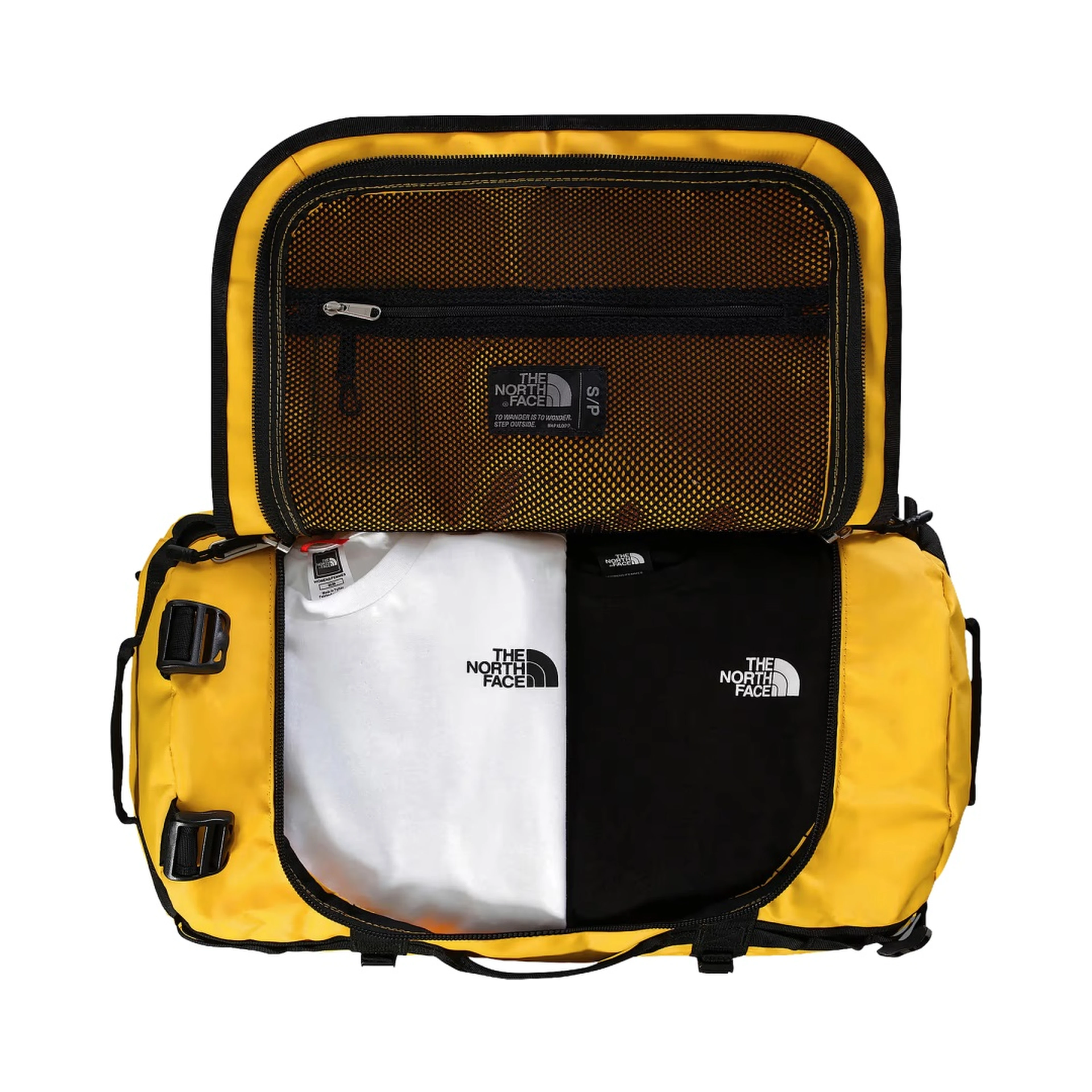 DUFFEL BAG DUFFEL "BASE CAMP"