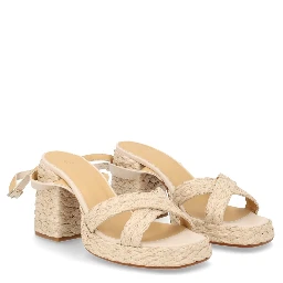 SANDAL "VALERIETTE/258"