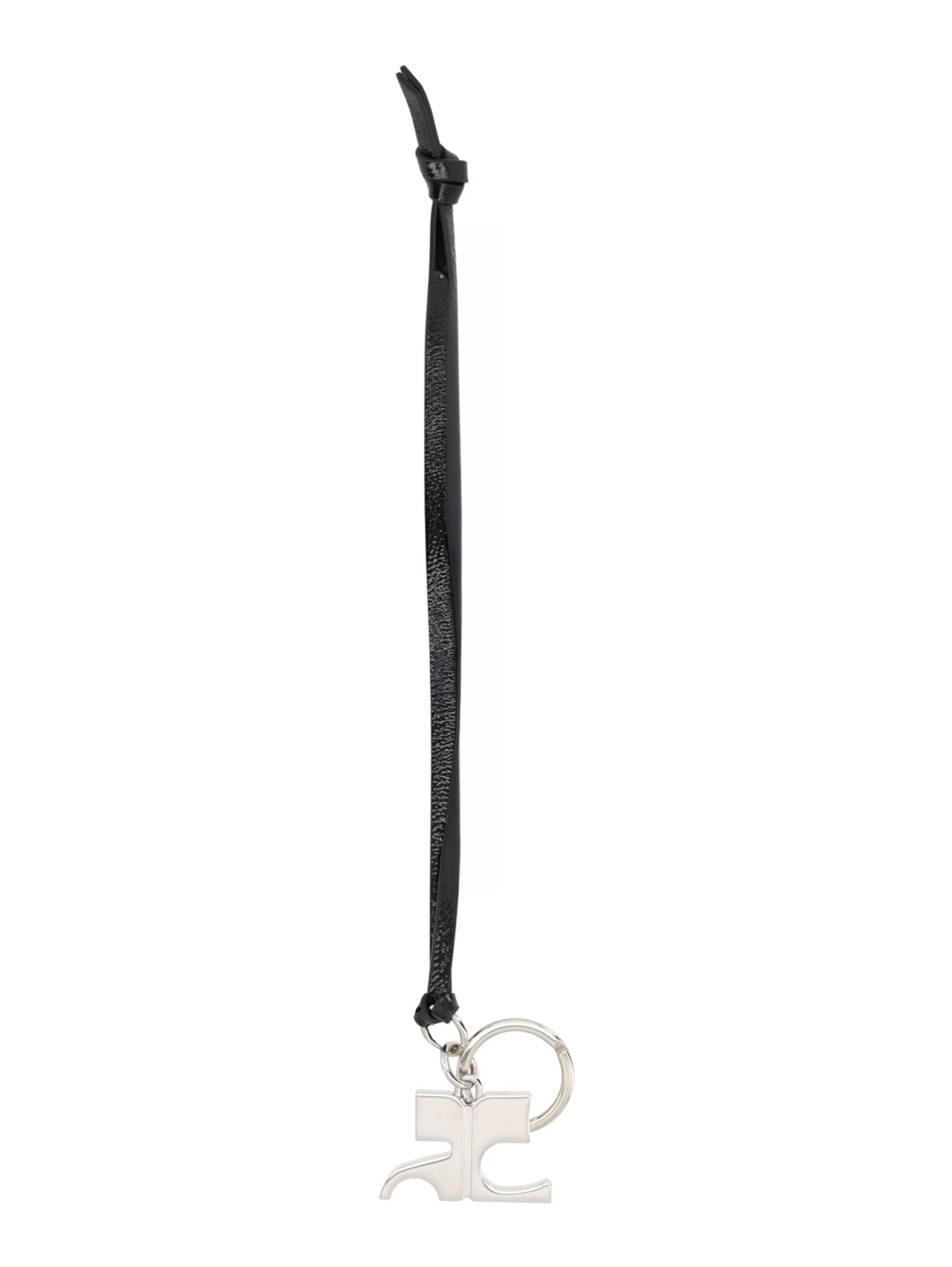 KEYCHAIN "AC NAPLACK"
