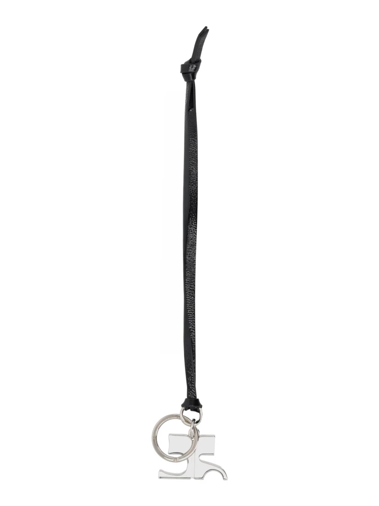 KEYCHAIN "AC NAPLACK" alternative