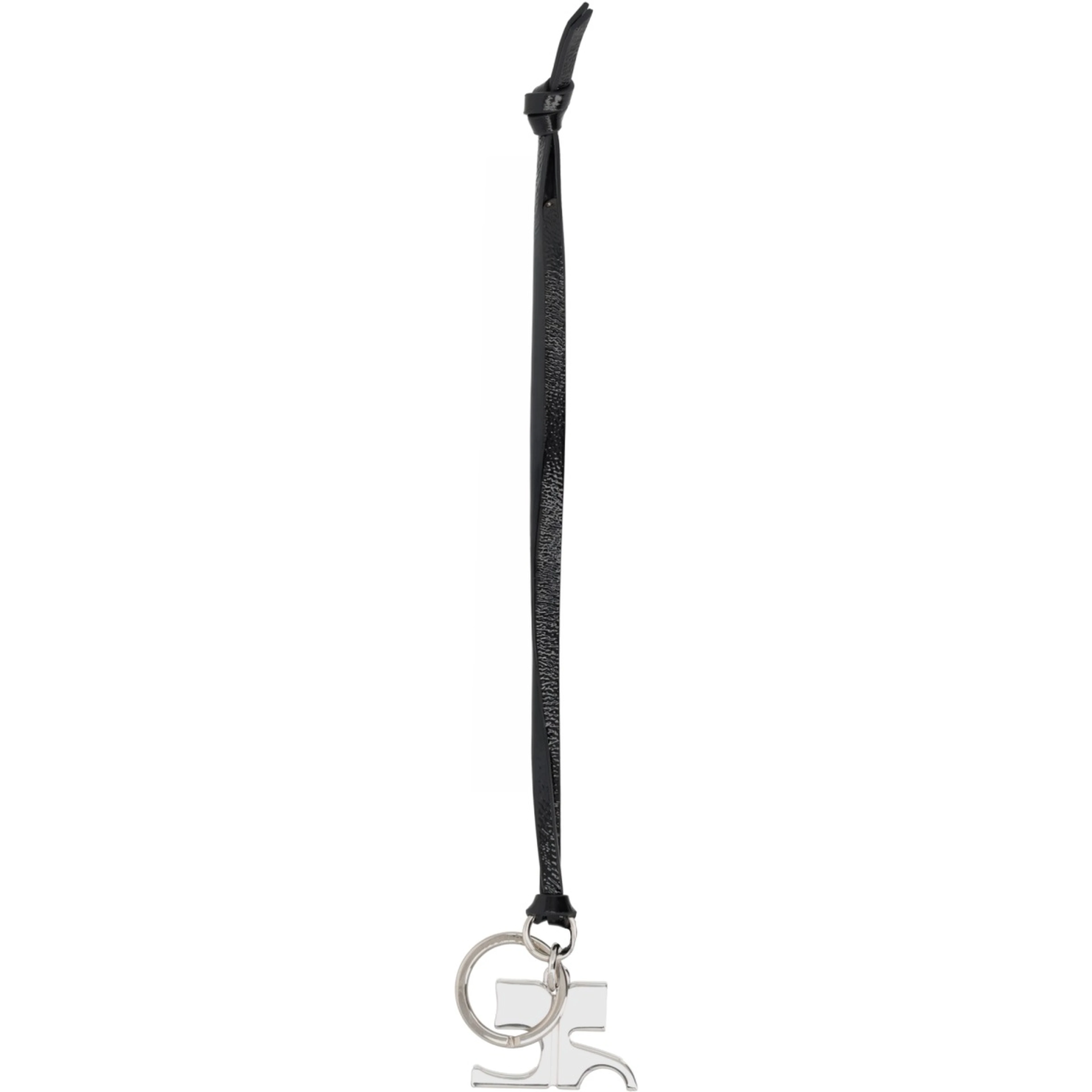KEYCHAIN "AC NAPLACK"