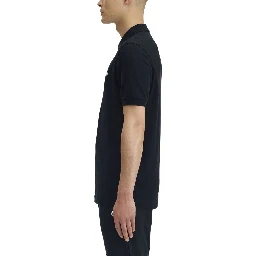 POLO WITH LOGO
