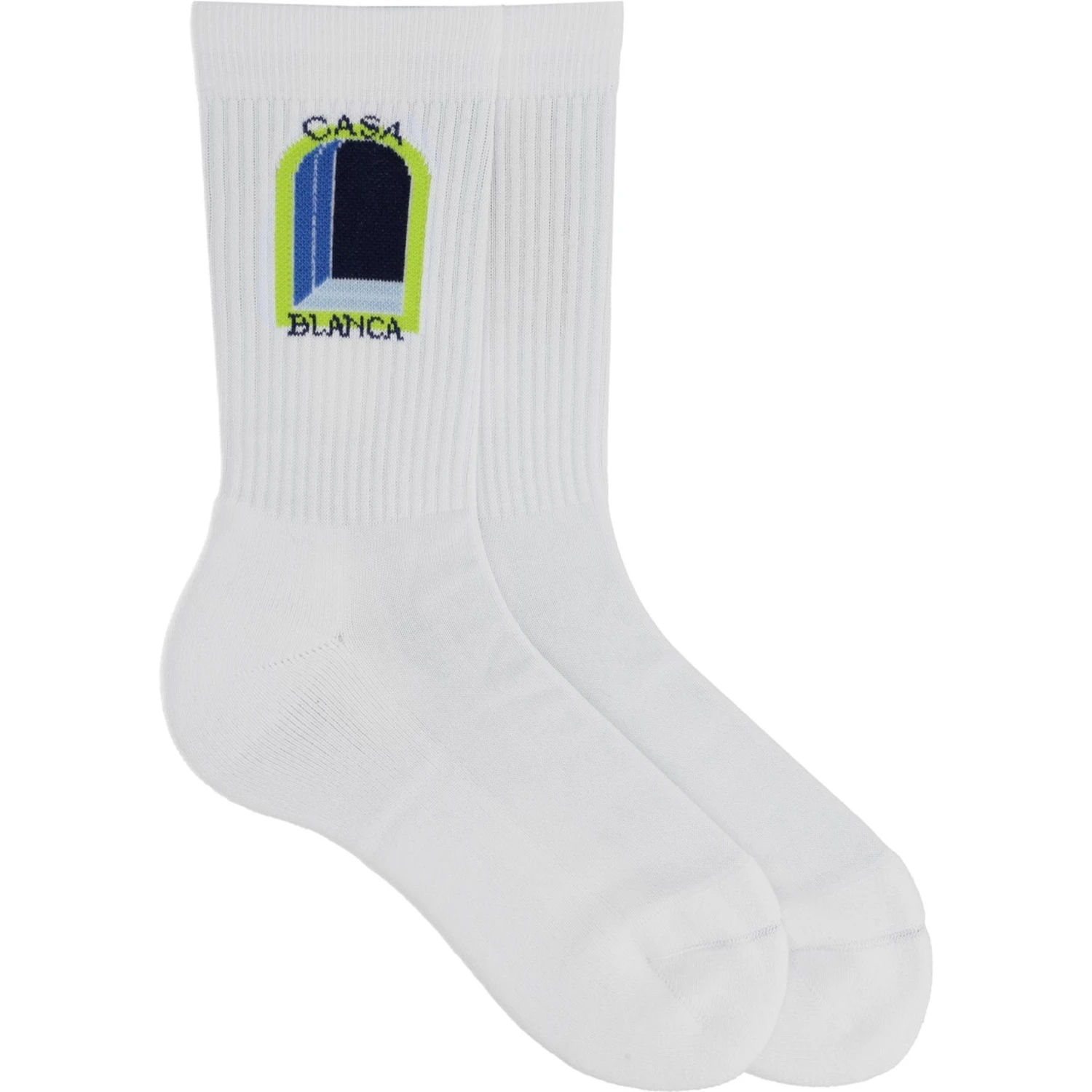 SOCKS WITH LOGO