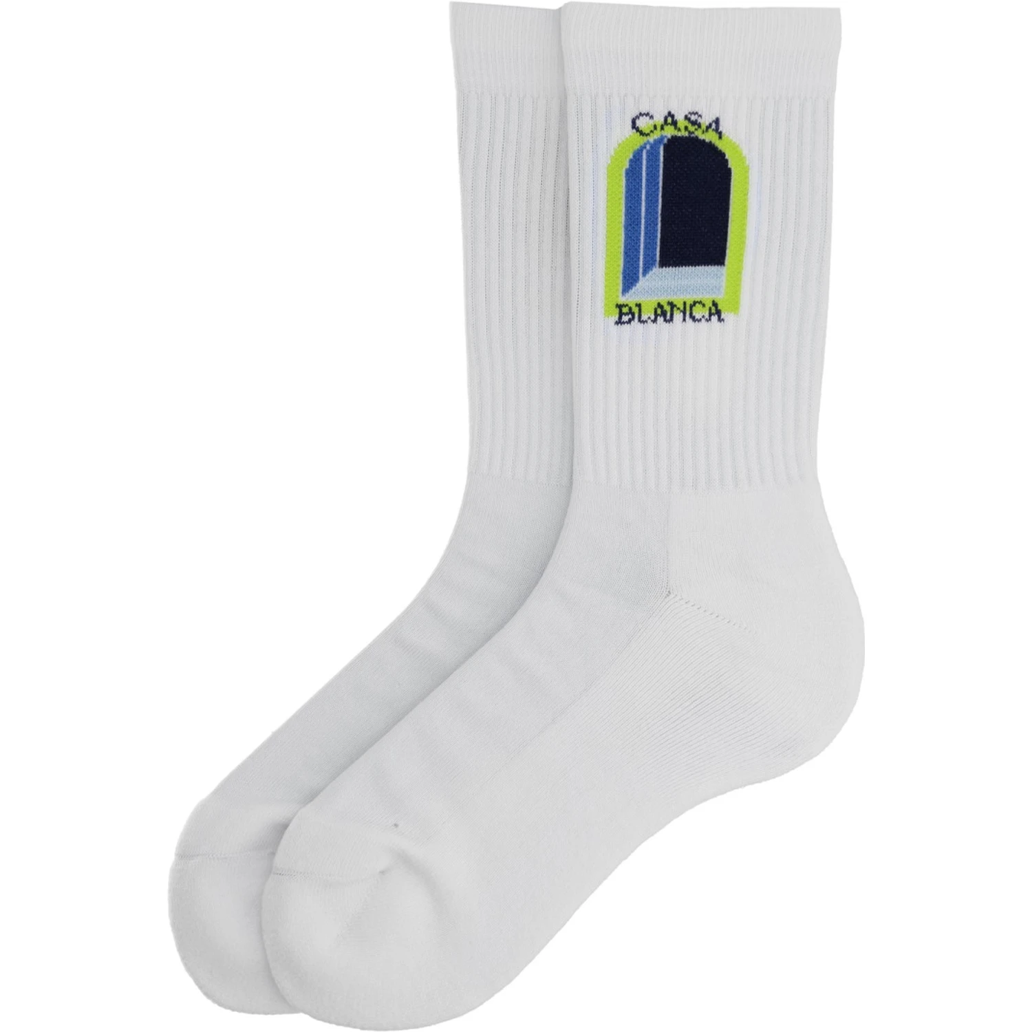 SOCKS WITH LOGO