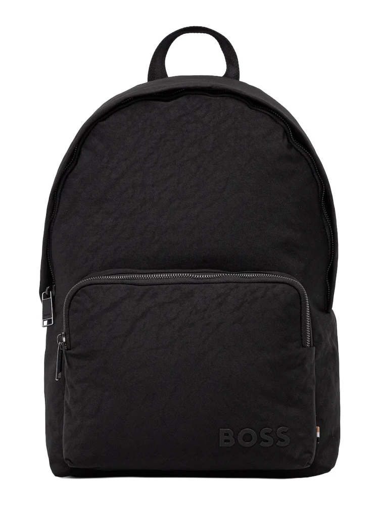 BACKPACK WITH LOGO