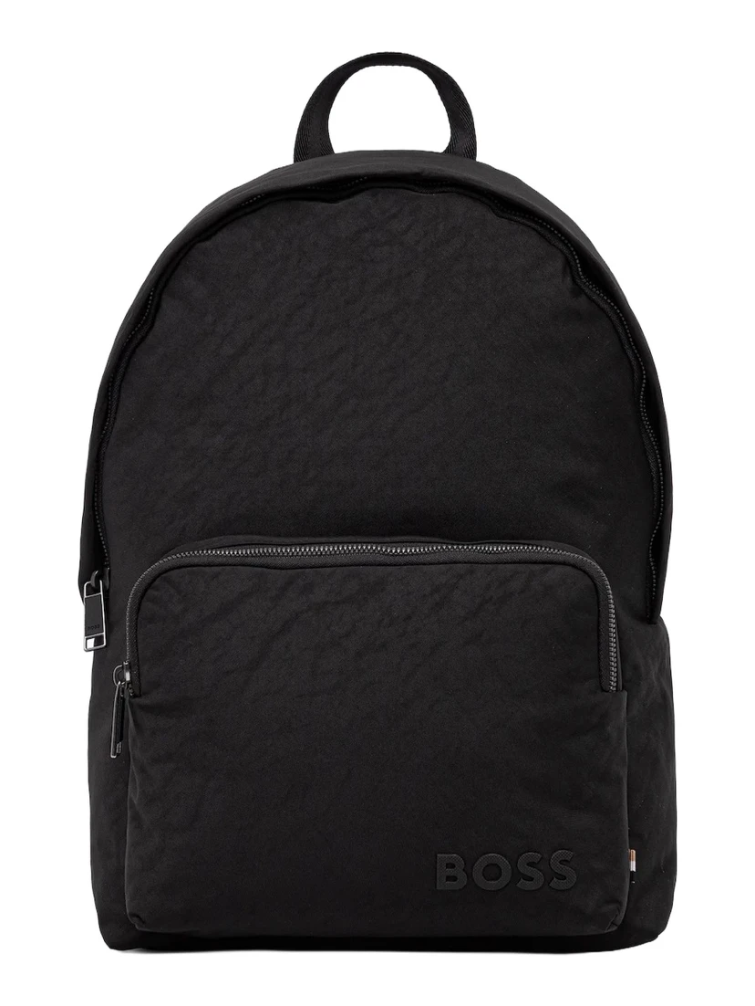 BACKPACK WITH LOGO