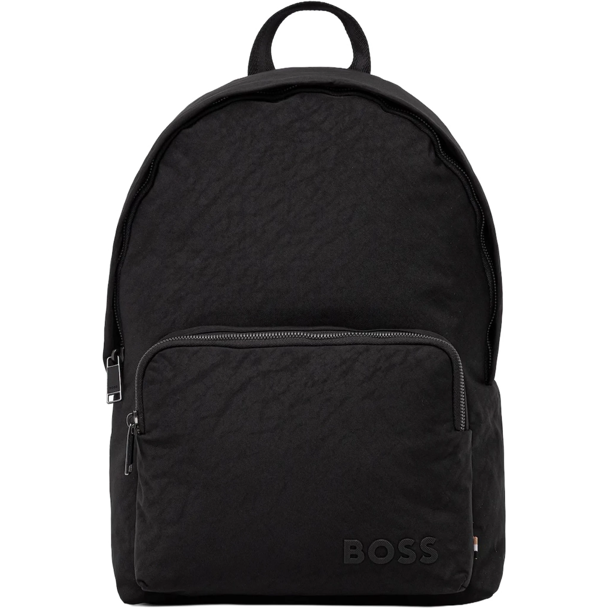 BACKPACK WITH LOGO