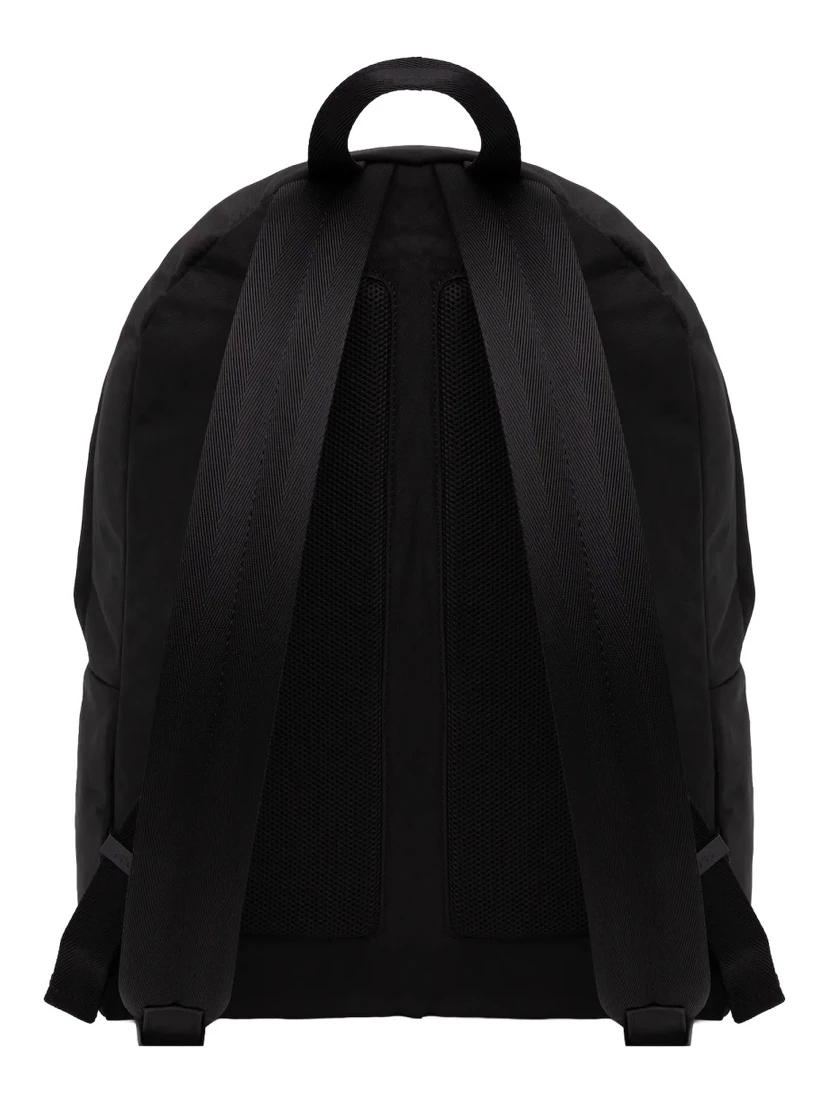 BACKPACK WITH LOGO