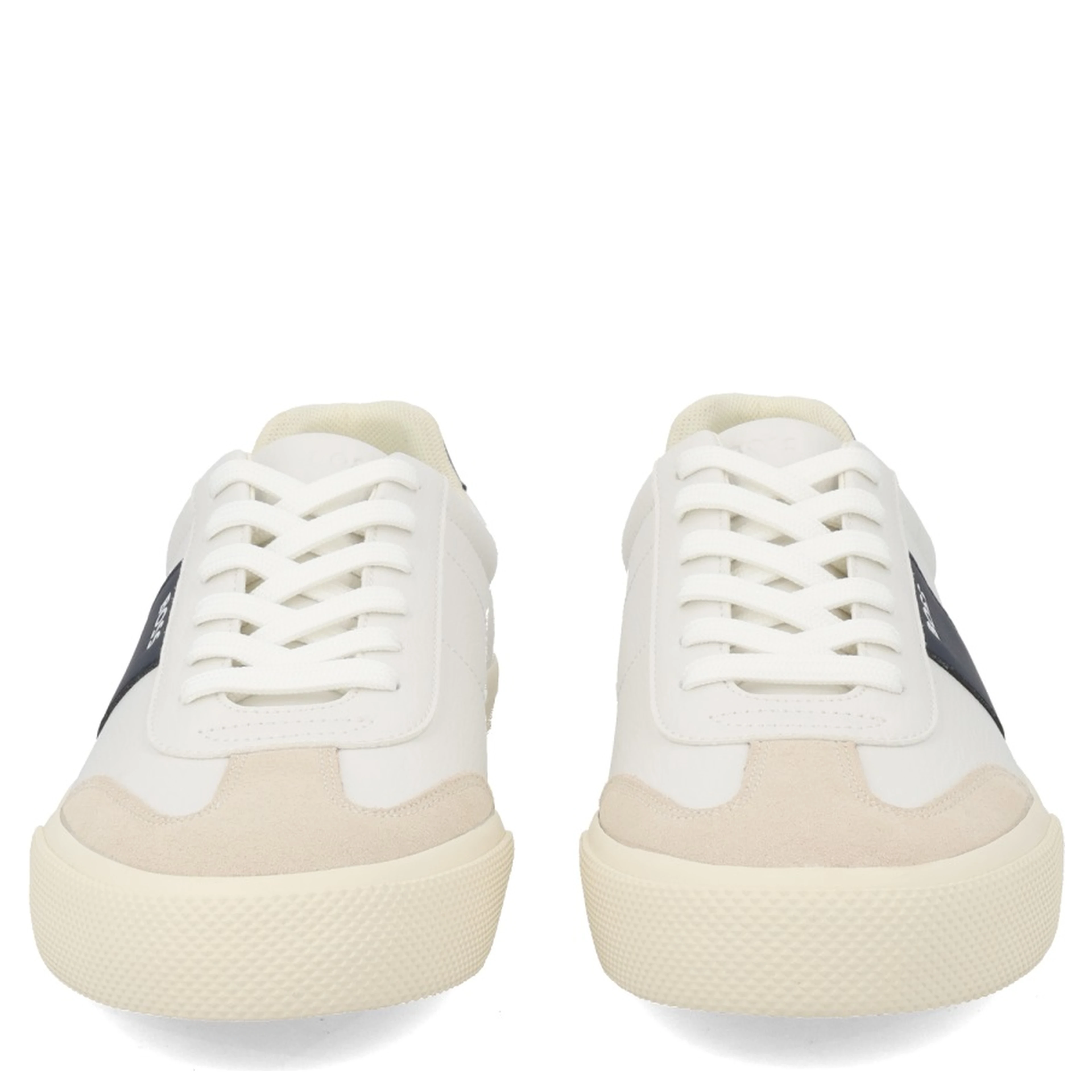 SNEAKER WITH LOGO