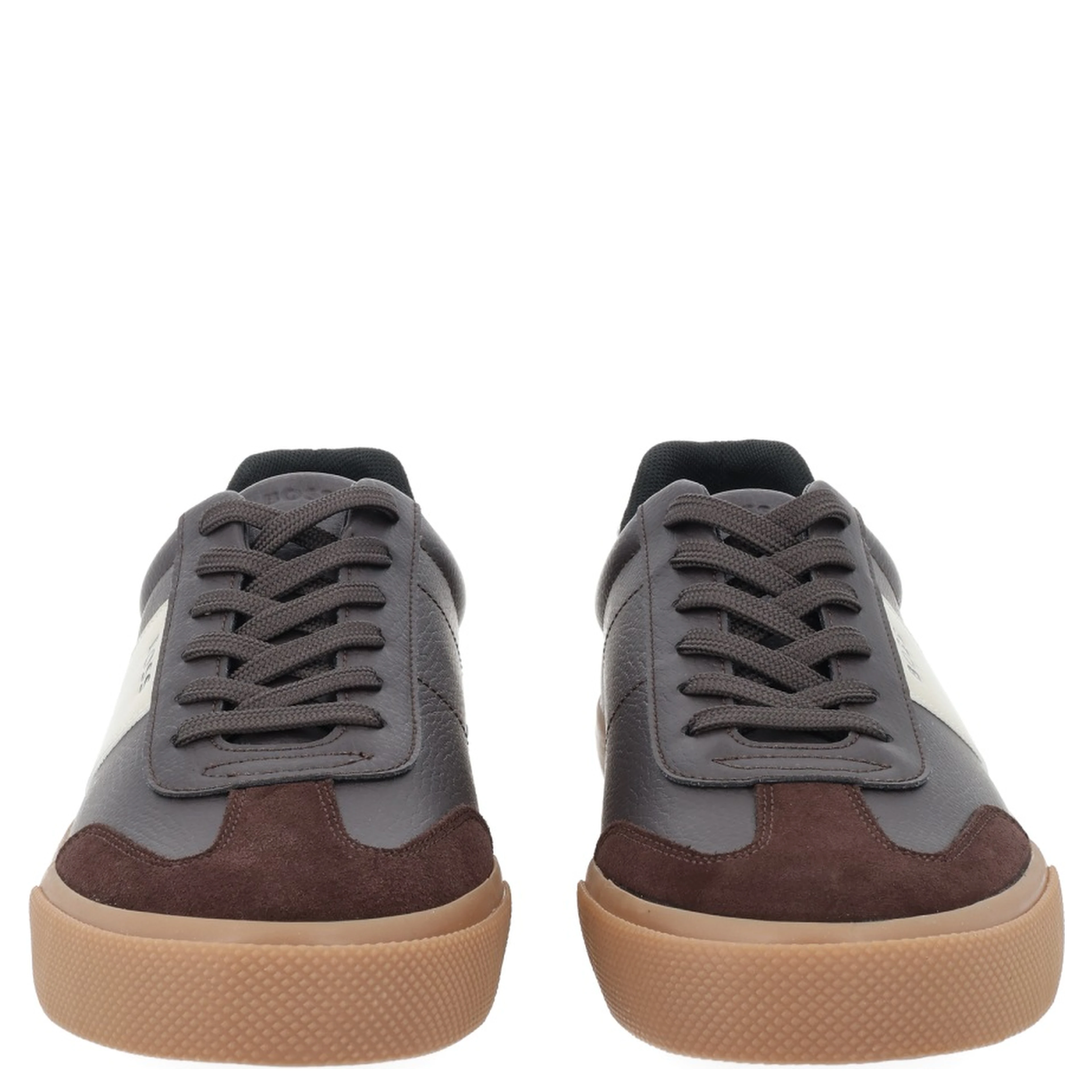SNEAKER WITH LOGO