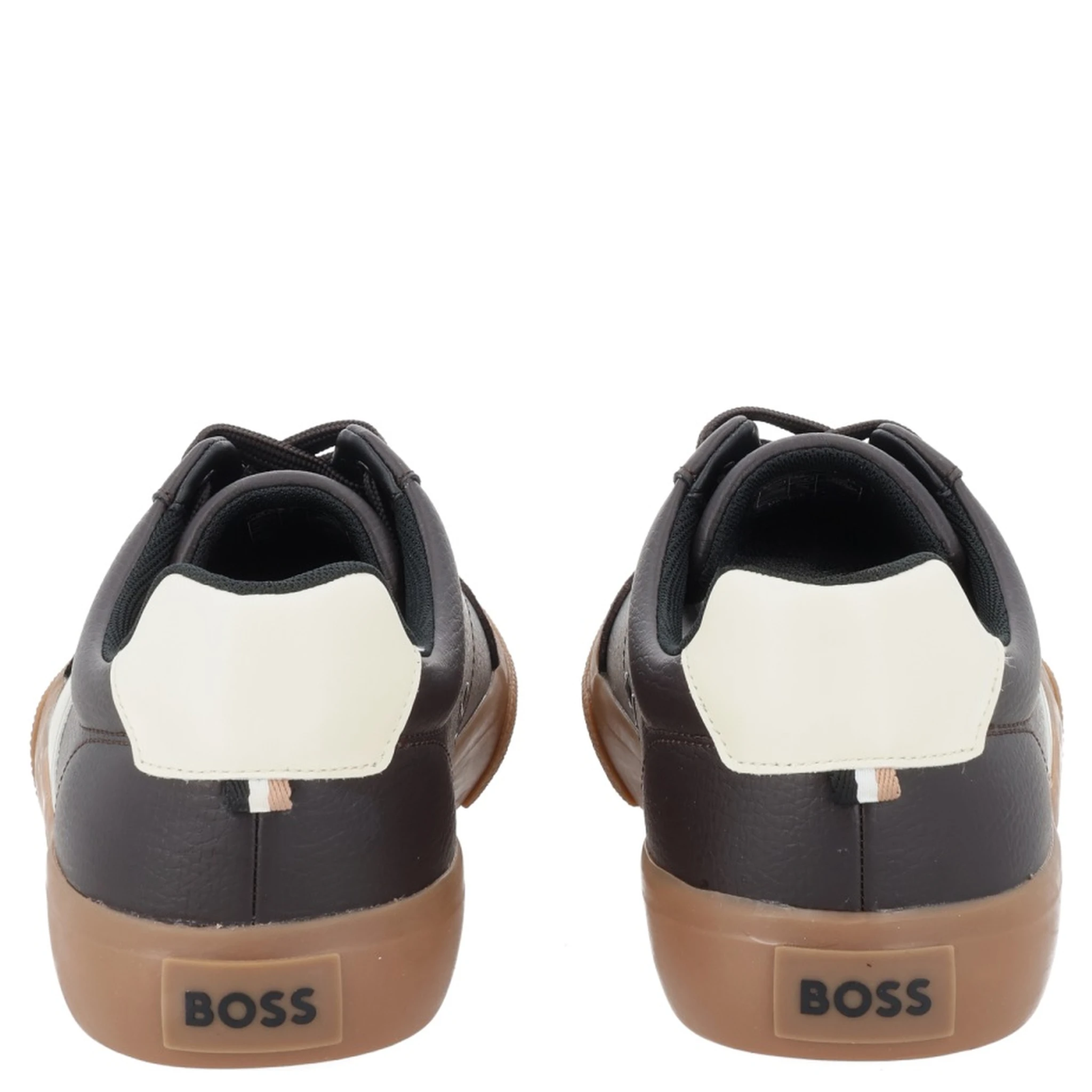 SNEAKER WITH LOGO