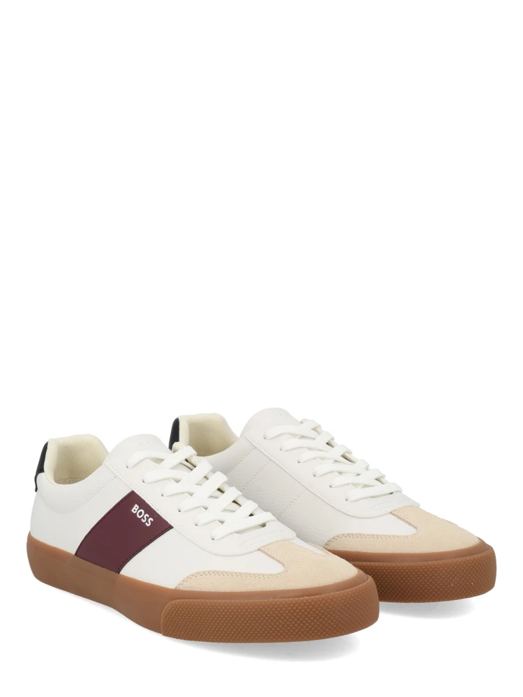 SNEAKER WITH LOGO alternative