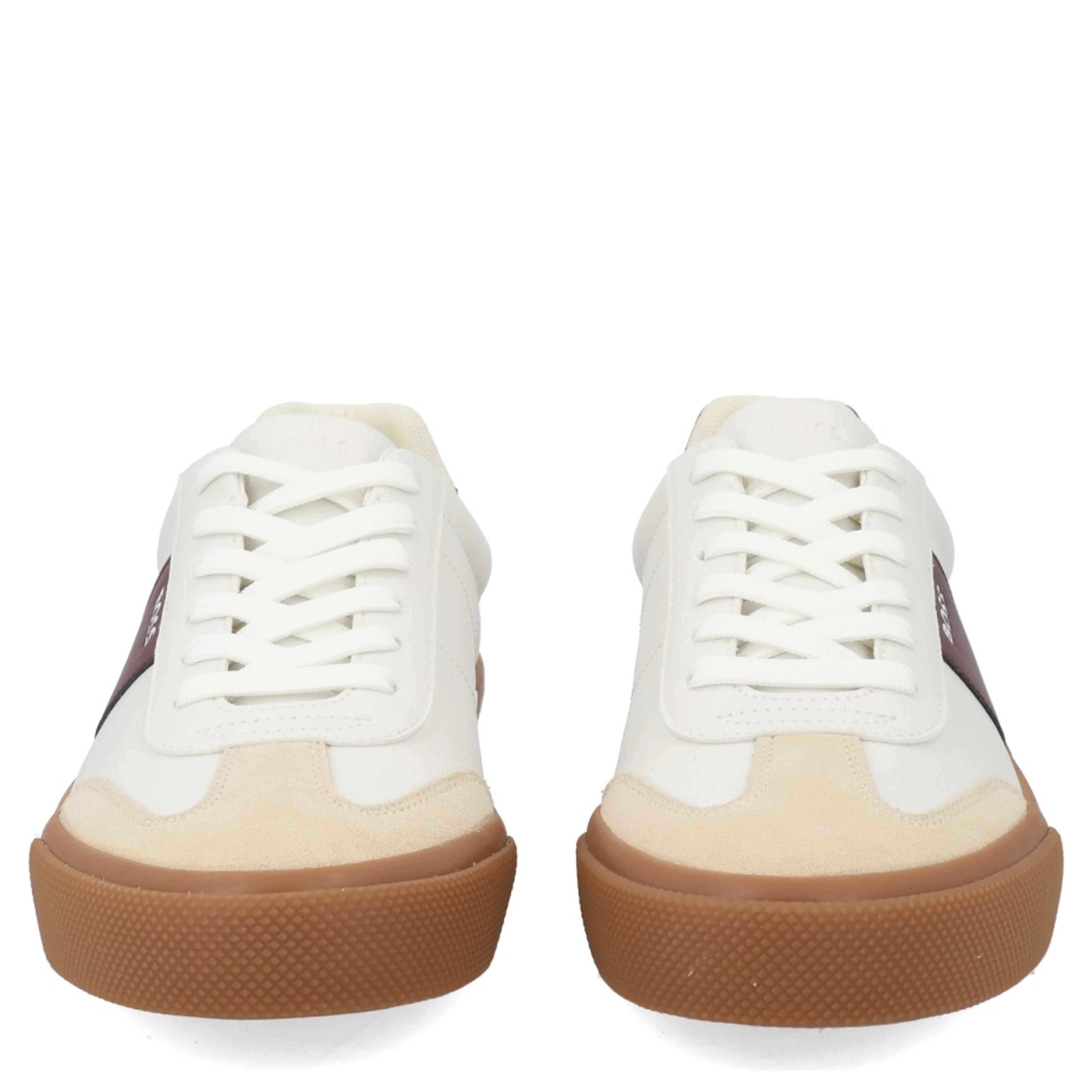SNEAKER WITH LOGO