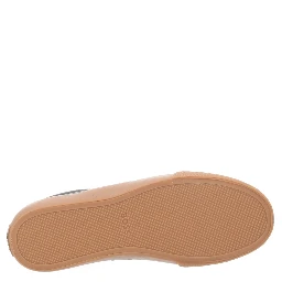 SNEAKER WITH LOGO