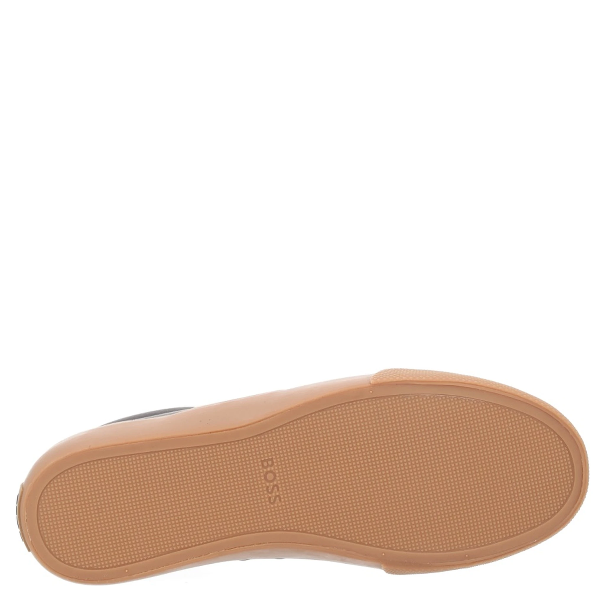 SNEAKER WITH LOGO