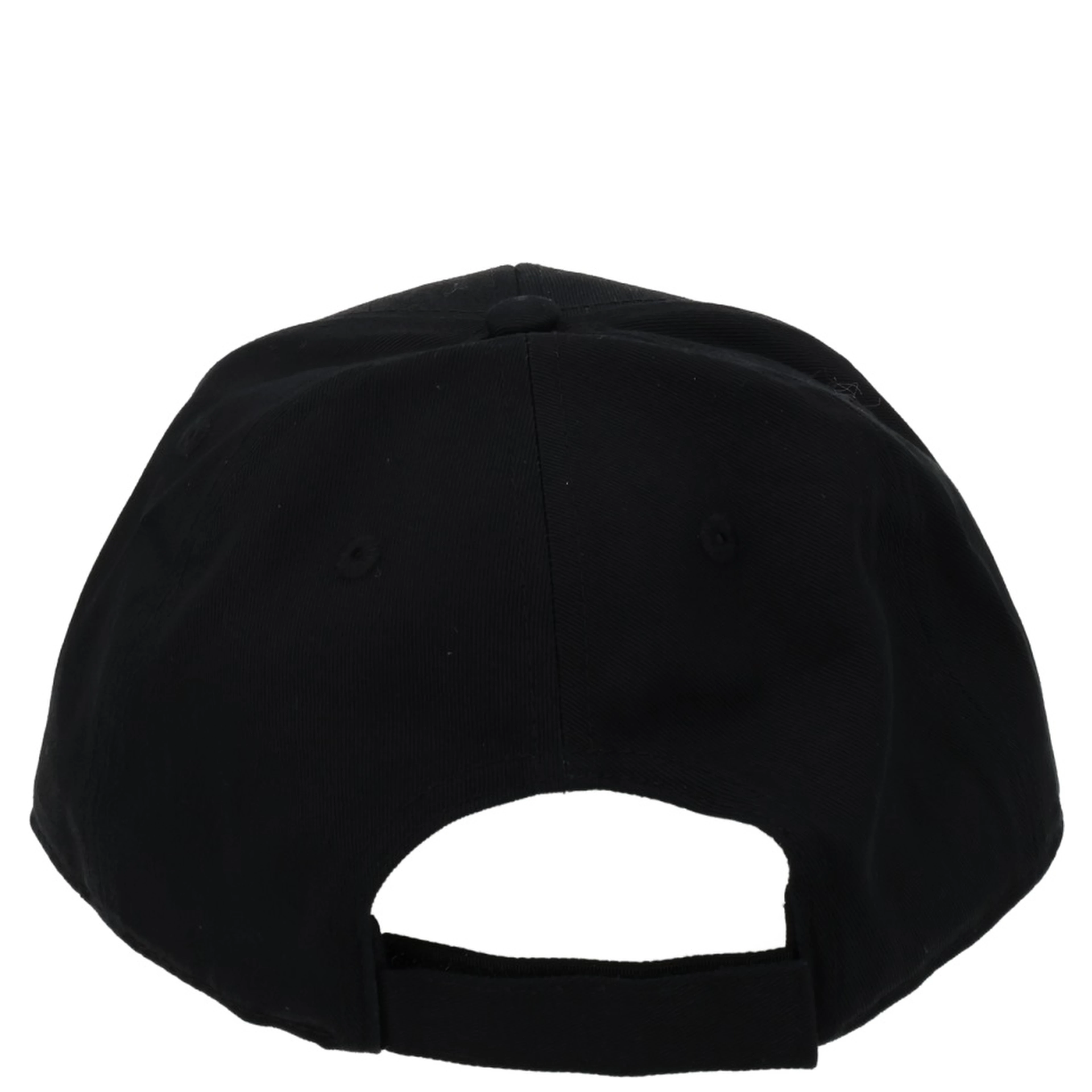 BASEBALL HAT WITH LOGO
