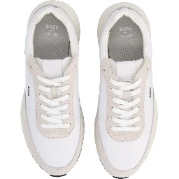 "VINSTON" SNEAKER