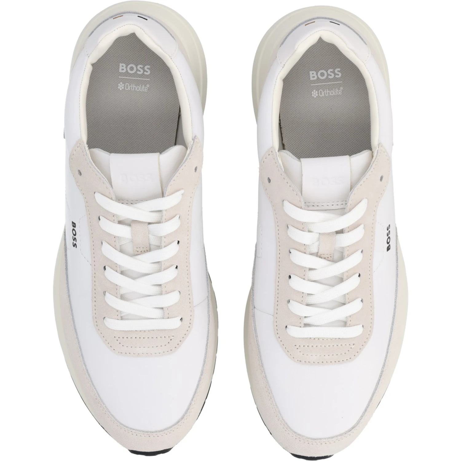 "VINSTON" SNEAKER