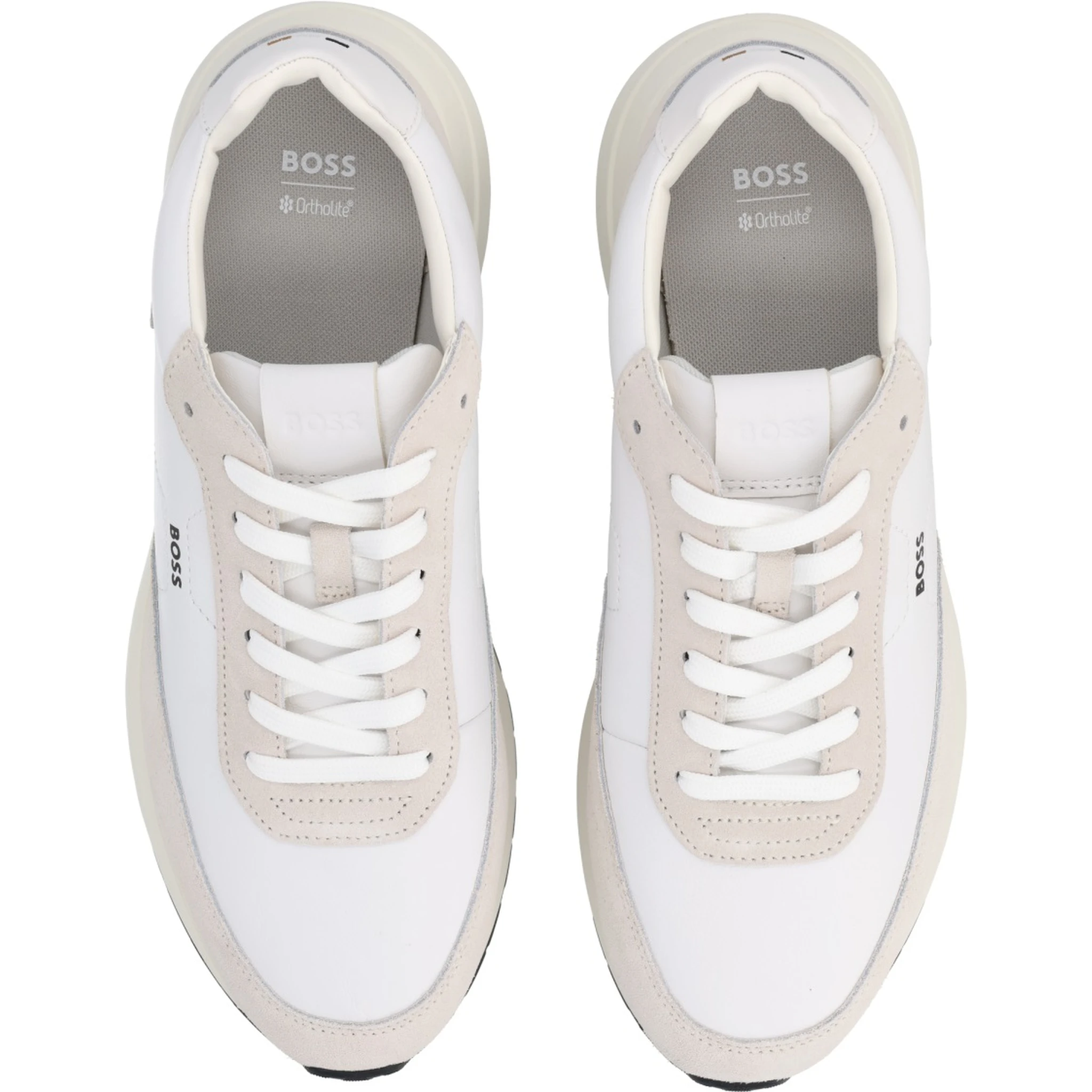 "VINSTON" SNEAKER