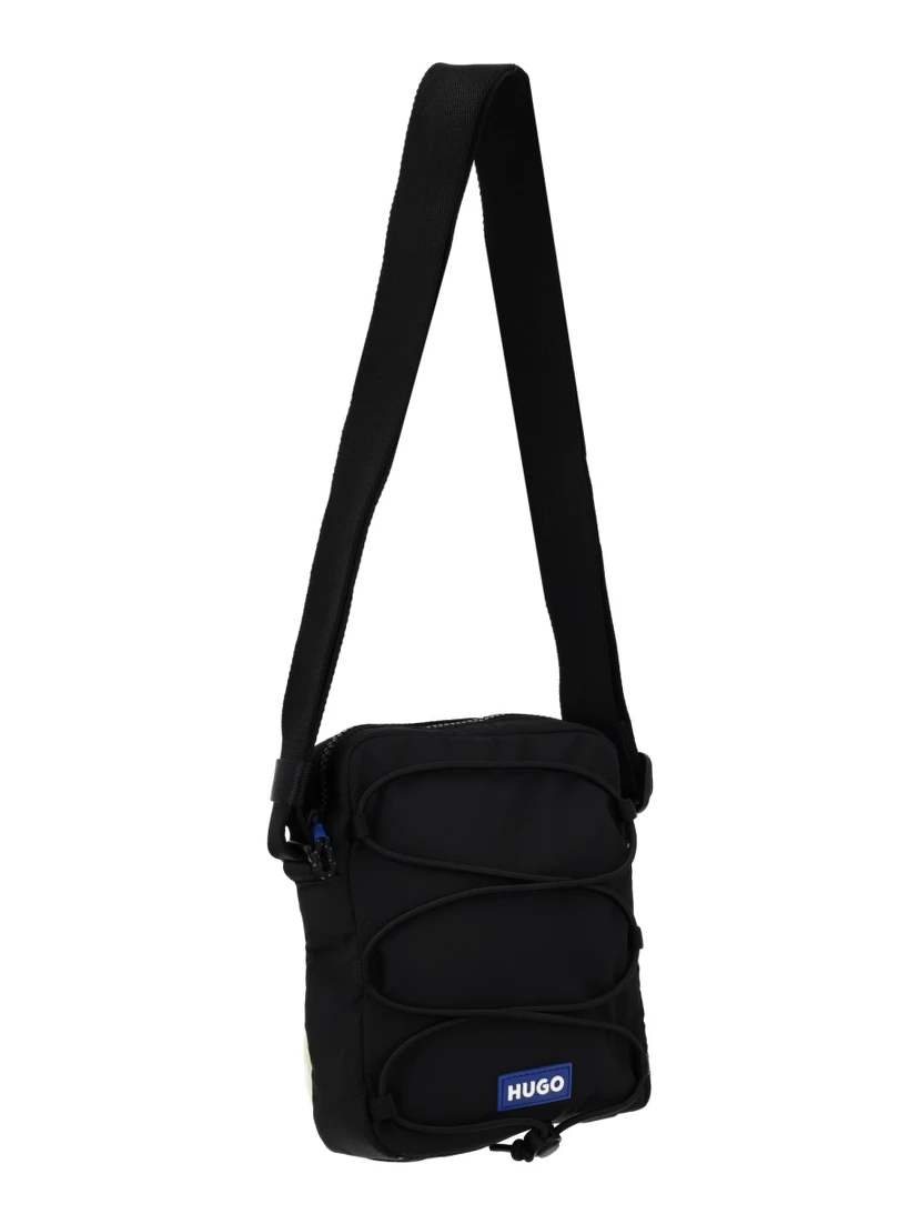 BAG WITH LOGO