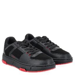 "YARROW" SNEAKER