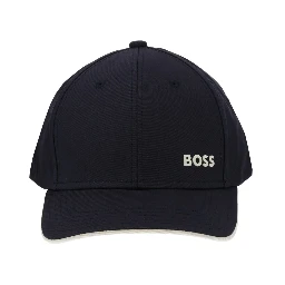 BASEBALL HAT WITH LOGO