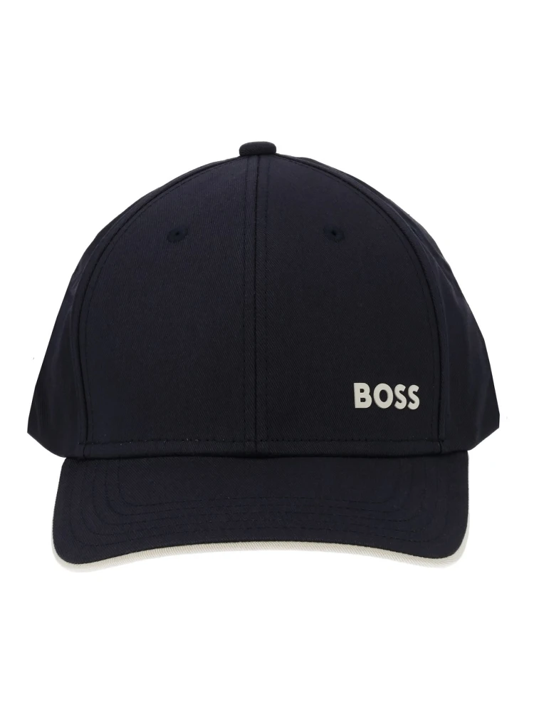 BASEBALL HAT WITH LOGO