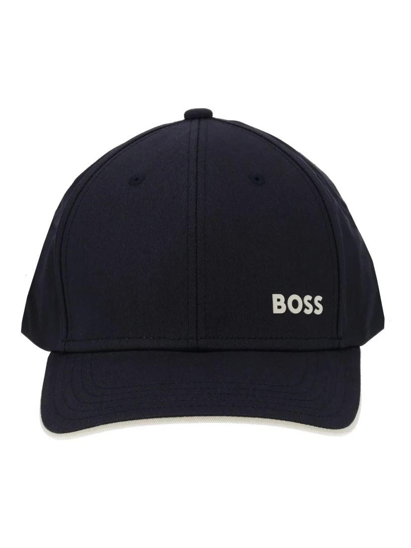 BASEBALL HAT WITH LOGO