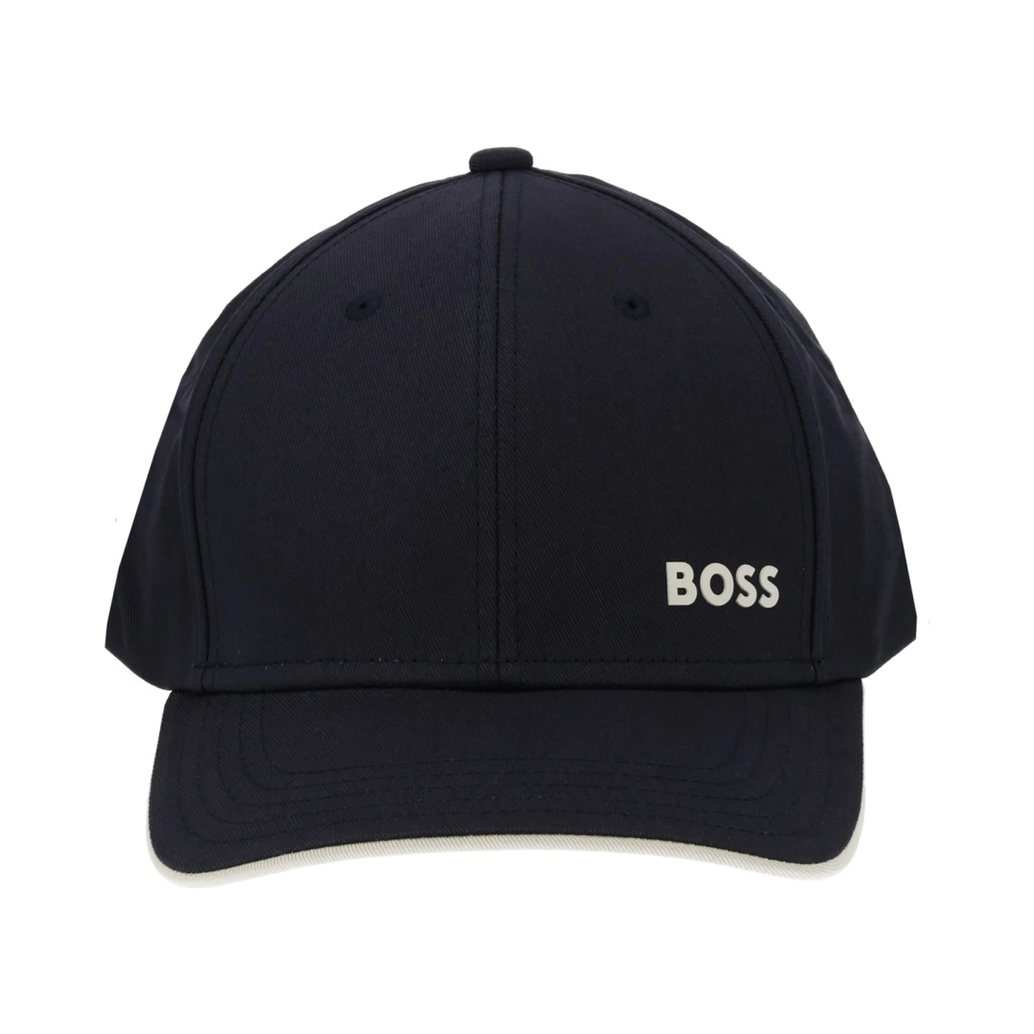 BASEBALL HAT WITH LOGO