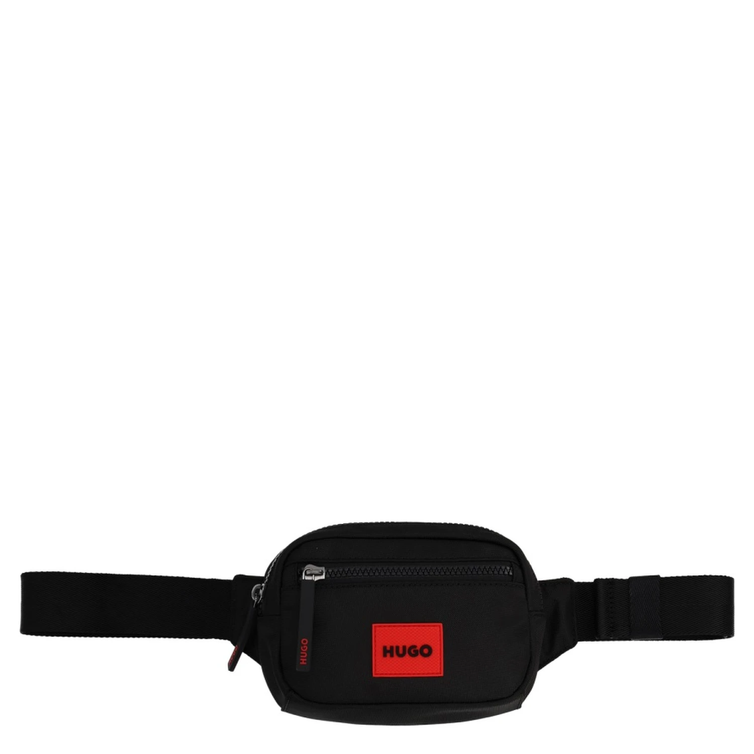 POUCH WITH LOGO