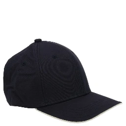 BASEBALL HAT WITH LOGO