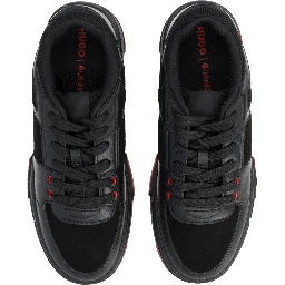 "YARROW" SNEAKER