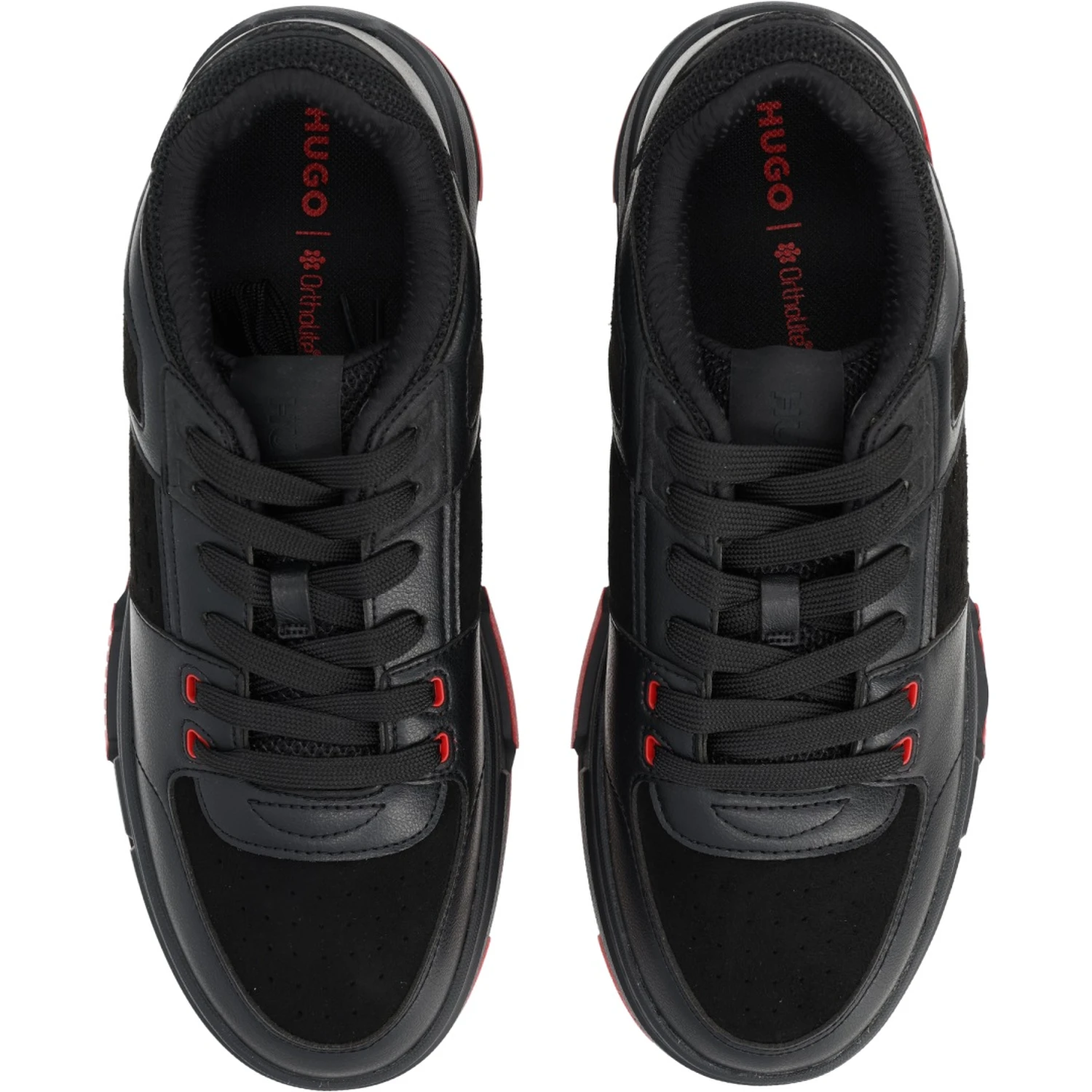 "YARROW" SNEAKER