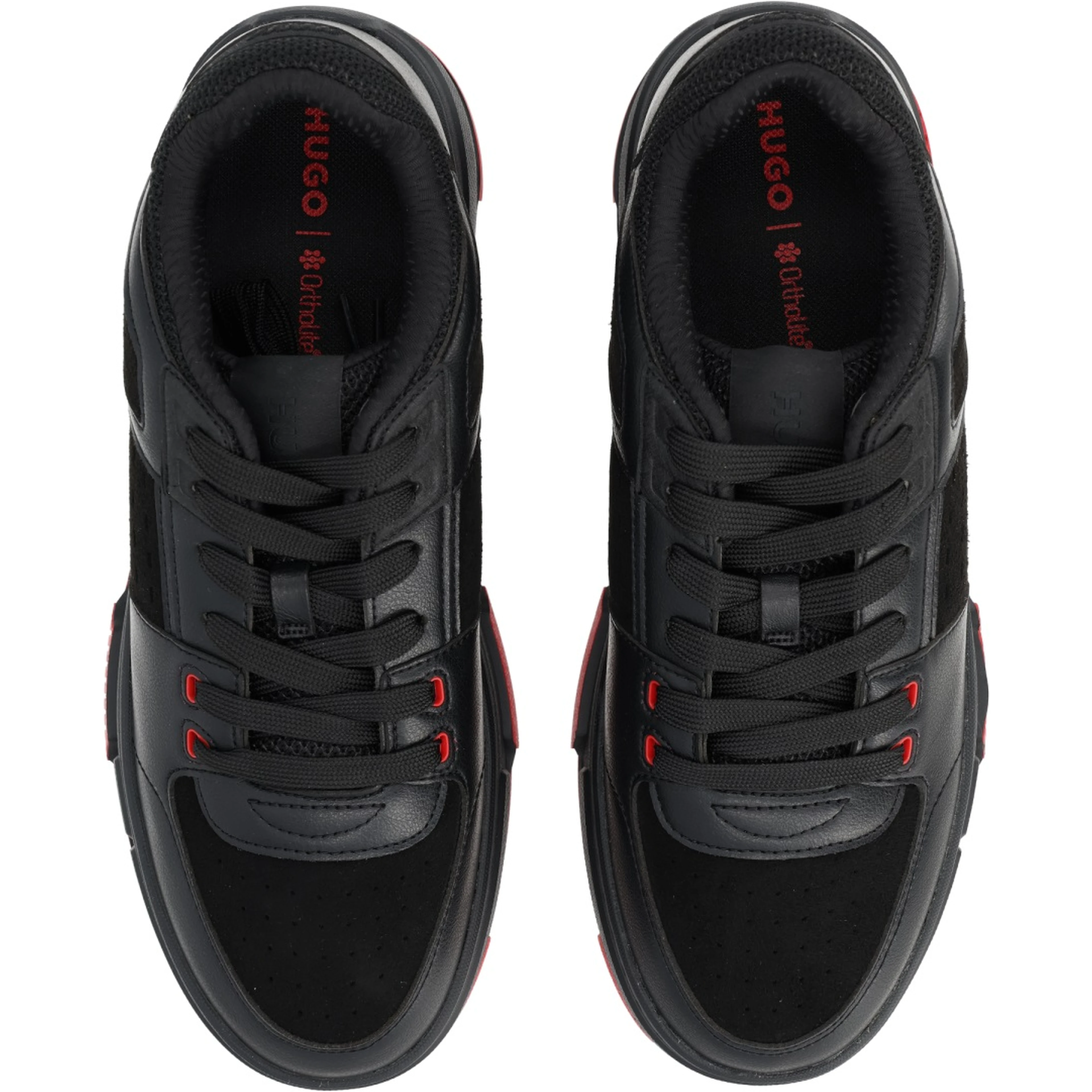 "YARROW" SNEAKER
