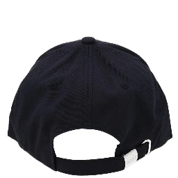 BASEBALL HAT WITH LOGO