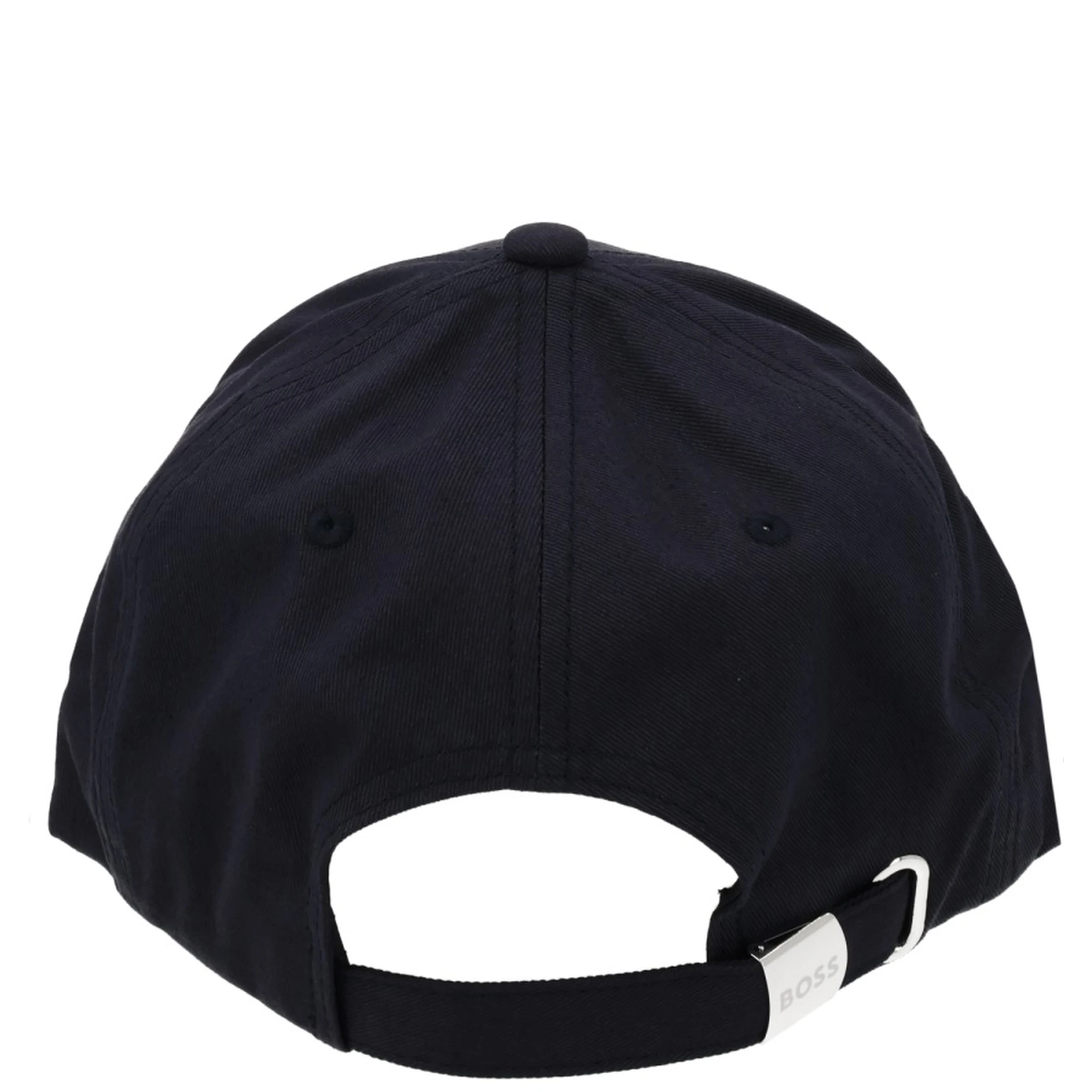 BASEBALL HAT WITH LOGO