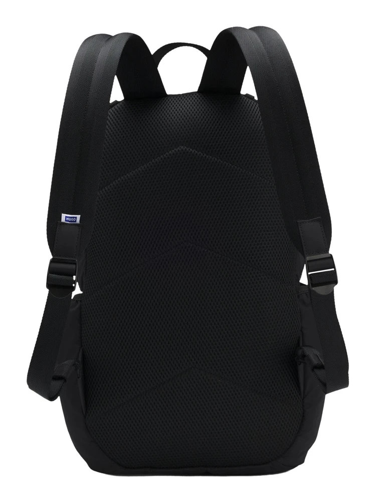 BACKPACK WITH LOGO PATCH alternative