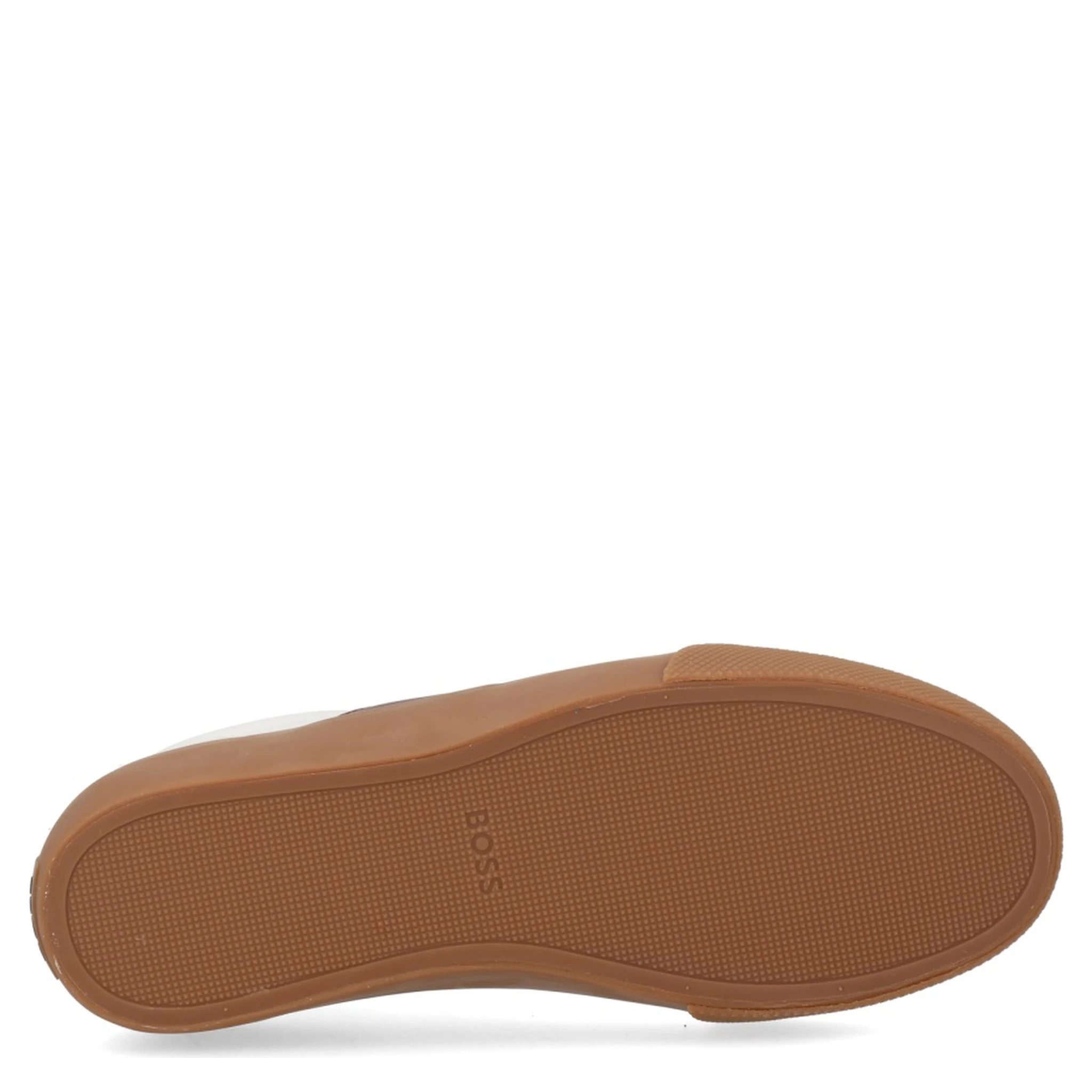 SNEAKER WITH LOGO