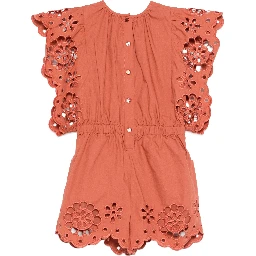 Zimmermann Dresses Red