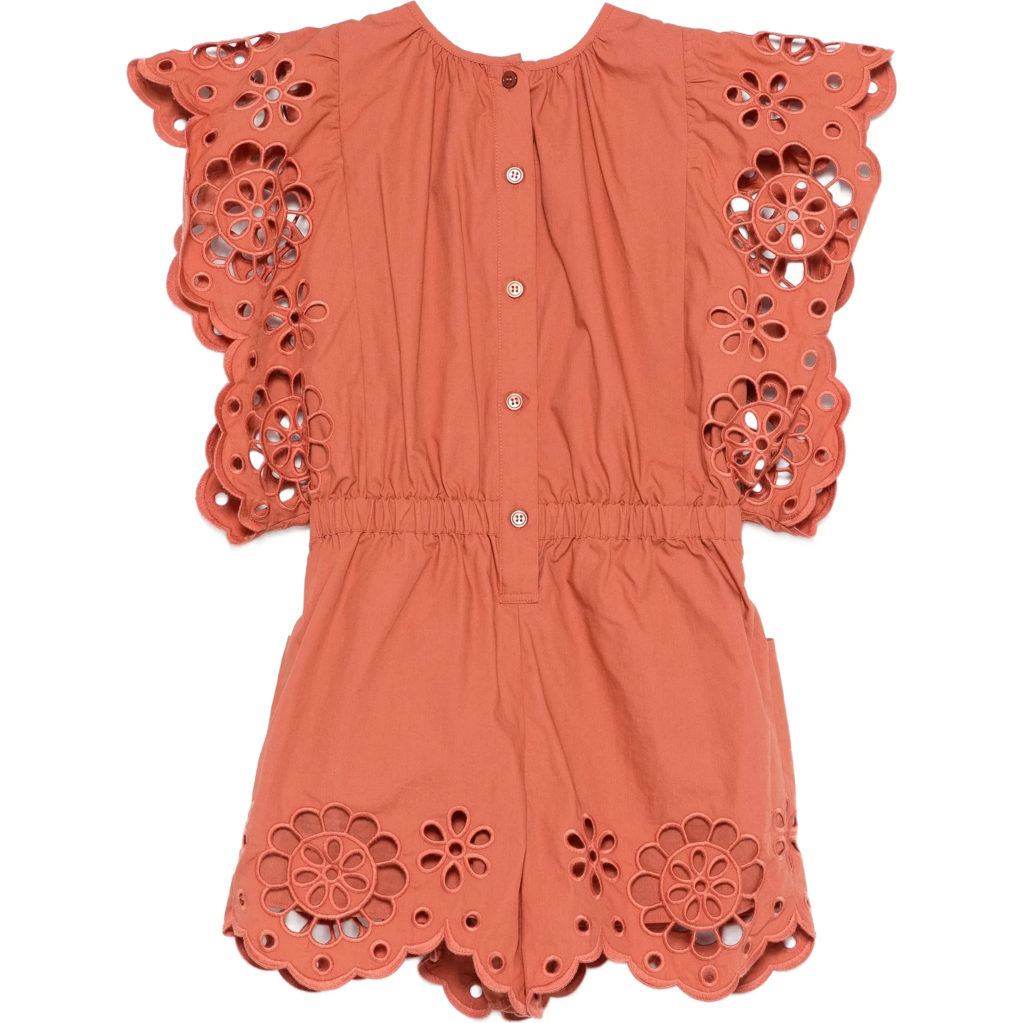 Zimmermann Dresses Red