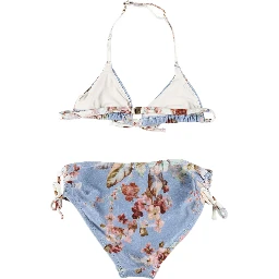 Zimmermann Sea clothing Clear Blue