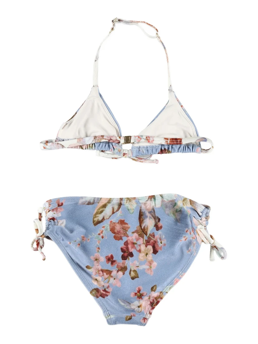 Zimmermann Sea clothing Clear Blue